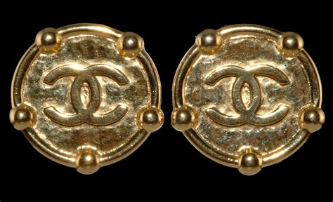 chanel brooch fake vs real|how to authenticate Chanel jewelry.